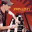John Ginty - Mirrors