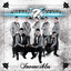 Invencibles cover