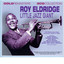 Little Jazz Giant cover