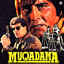 Muqadama cover