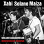 Askatasunaren besoetan cover