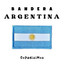 Bandera Argentina cover