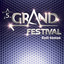 Grand Festival, Vol. 5 (Budi Human) cover
