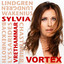Vortex cover