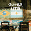 Summer Latin cover