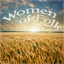 Women of Folk cover
