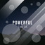 # 1 Album: Powerful Theta cover