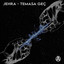 Jehra — Temasa Geç cover art