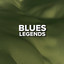 Blues Legends cover
