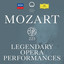 Mozart 225 - Legendary Opera Performances cover