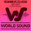 Get Out - San Sebastian Mix