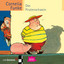 Kapitel 01 - Das Piratenschwein cover