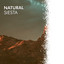 # 1 Album: Natural Siesta cover