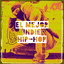 El Mejor Indie Hip-Hop cover