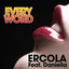 Album cover of Every Word by Ercola, Daniella
