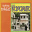 Copitas Copotas Con los Dos Reales cover