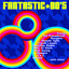 Fantastic 80's cover