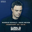 Global DJ Broadcast February 22, 2018 with Markus Schulz and Dave Neven cover