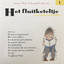 Het Fluitketeltje cover