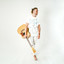 DANNY ALCORN - WALKING ON WATER