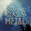 80's Metal cover