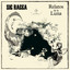 Relatos de la Luna cover