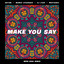 Make You Say (feat. Nektunez) - Mere Naal Remix cover