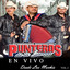 El Taconazo (En Vivo) cover