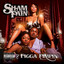 Cham Pain
