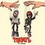 Топать cover