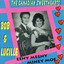 Canadian Sweethearts - Hootenanny Express