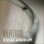 Vértigo cover