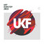 UKF Dubstep 2016 cover
