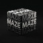 Maze artwork