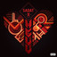 Love, Hell Or Right cover