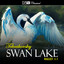 Tchaikovsky Swan Lake Ballet 1-7 cover