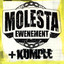 Molesta + Kumple cover