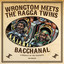 Bacchanal artwork
