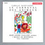 Le Carnaval des Animaux (The Carnival of the Animals), R. 125, VII. Aquarium: II. Andantino cover