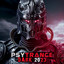 Psytrance Dark 2023 cover