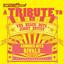 A Tribute to the Beach Boys & Jimmy Buffet: Summer Hits Rivals cover