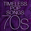 Timeless Pop Songs - 70s cover