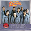 La Historia De Los Éxitos (20 Super Temas) cover