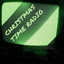 Christmas Time Radio cover