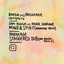 Mind & Spirit feat. Rider Shafique feat. Rider Shafique - Breakage Remix