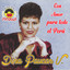 Falso Juramento cover
