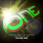 ONE Christian Music's #1 Charting Inspirational Songs V1 cover