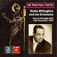 All That Jazz, Vol. 54: Duke Ellington & His Orchestra Live at Carnegie Hall, December 19, 1944 (Remastered 2015) cover
