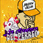 La Danza del Perreo cover