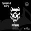 PITBULL artwork